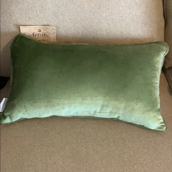 Artistic Accents Accents Accent Decorative Pillow Poshmark